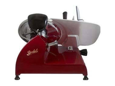 Food slicer RED LINE 300 RED Berkel