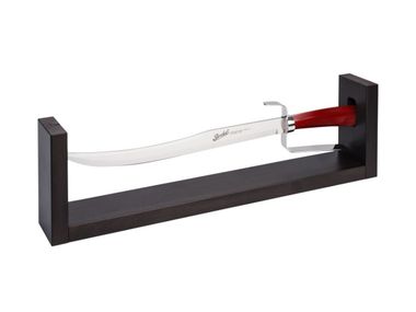 Steel champagne sabre SABRE ELEGANCE Berkel