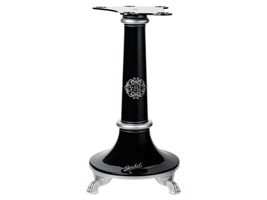 Allesschneider STAND BLACK VOLANO B2 Berkel