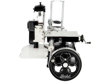 Affettatrice professionale VOLANO B3 BLACK Berkel
