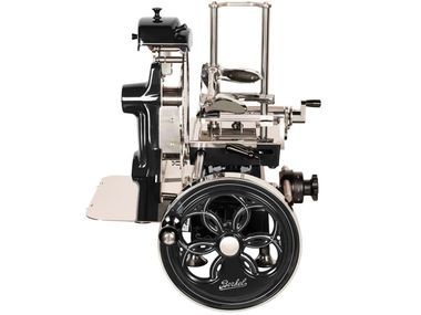 Allesschneider für Gewerbe VOLANO B2 BLACK Berkel