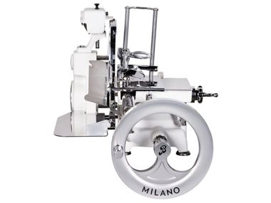 Affettatrice professionale VOLANO B114X Berkel