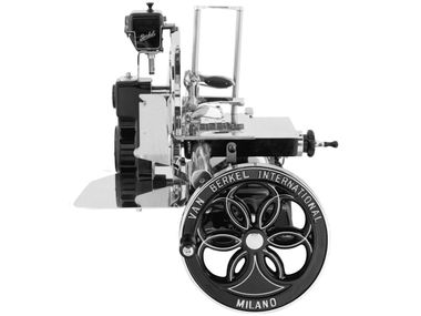 Affettatrice professionale VOLANO B114 BLACK Berkel