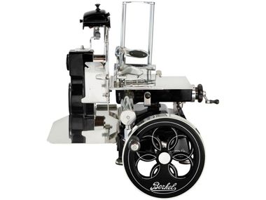 Affettatrice professionale VOLANO TRIBUTE BLACK Berkel