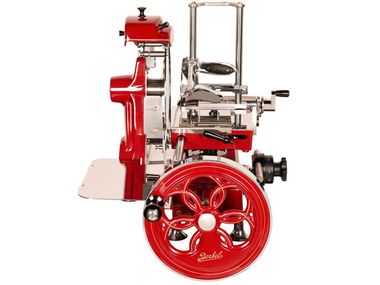 Affettatrice professionale VOLANO B2 RED Berkel