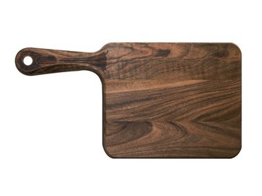 Beech chopping board with one handle VOLANO Berkel