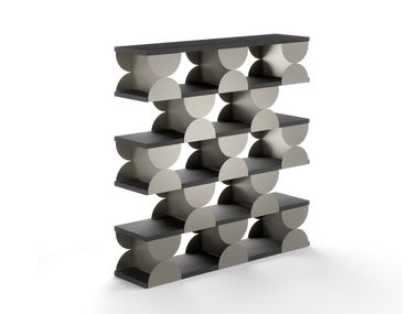 Modular bookcase BOOKCASES Berloni