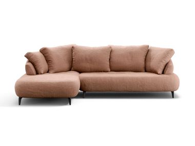 Modular sofa CALA LUNA Berloni