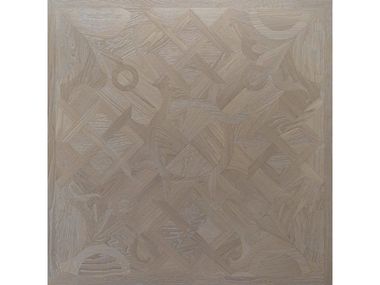 Parquet intarsiato in rovere DAMASCO Berti