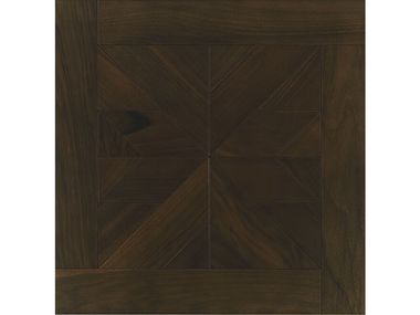 Parquet 2 strati in noce DEL CONTE Berti