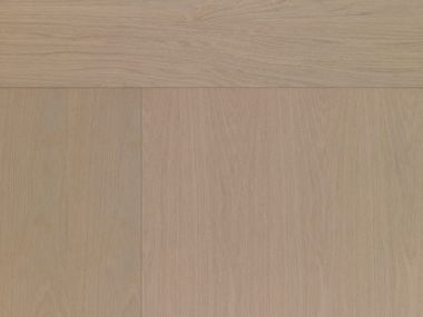 Parquet 3 strati spazzolato in rovere I-PUZZLE CREAM Berti