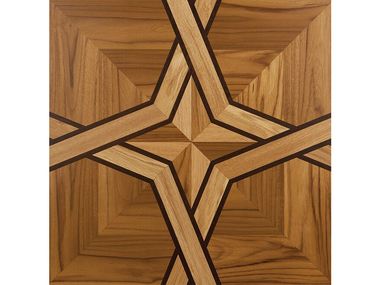 Parquet prefinito intarsiato KIEV Berti