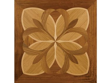 Parquet prefinito intarsiato MISTROTIGO Berti