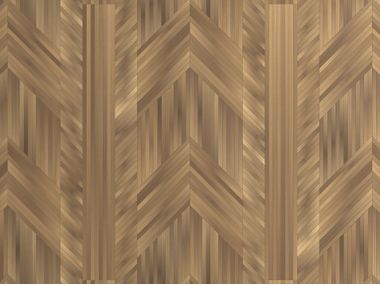 Parquet 3 strati in rovere NEWCHEVRON WALNUT Berti