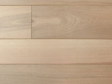 Brushed 2 layers walnut parquet NOCE EUROPEO SBIANCATO Berti
