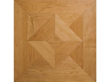 Parquet 2 strati in ciliegio REZZONICO Berti