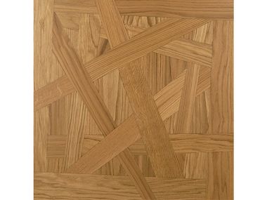 Parquet 2 strati in rovere BRAIDA Berti