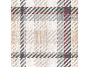 Parquet prefinito in rovere TARTAN WOOD GREY Berti