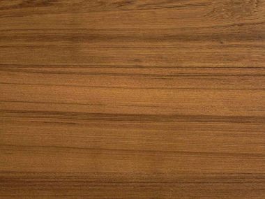 Parquet spazzolato 2 strati in teak TEAK NEUTRO Berti