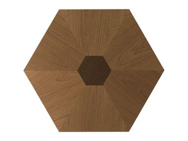 Parquet prefinito 2 strati VENIER Berti