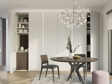 Bertolotto Porte, ARMADIO FILOMURO SU MISURA Armadio filomuro su misura