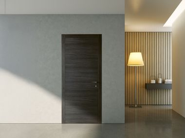 Bertolotto Porte, GRAFITE 111G GRIS Porta a battente