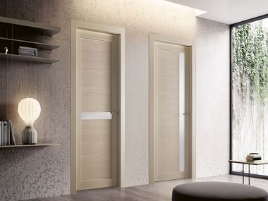 Bertolotto Porte, GRAFITE 323 / 336 GRANO Porta a battente