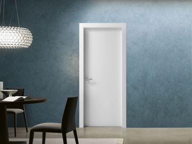 Porta a battente CL LACCATA BIANCA Bertolotto Porte