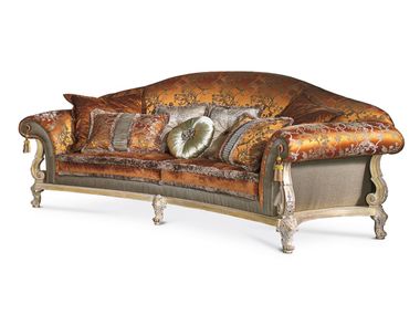Divano in stile classico a 3 posti 7752 Bianchini