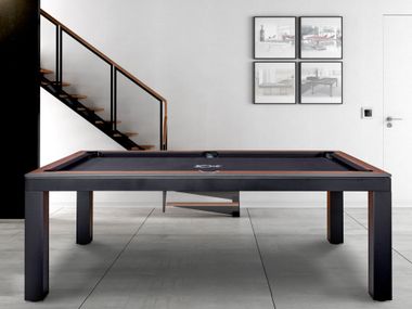 Pool table PRONTO VISION Bilijardai