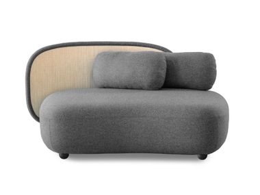 2 seater sofa SOFSTONE Billiani