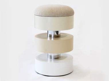 Coffee table / stool VILA Binome