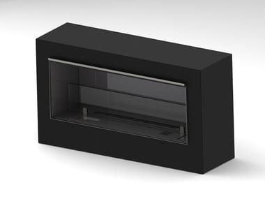 BioKamino, BKBF Involucri per camini freestanding