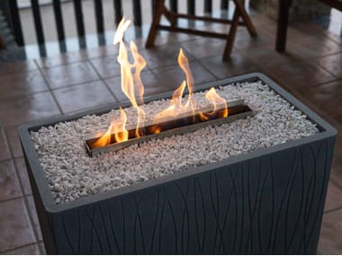 Bruciatori  BioKamino