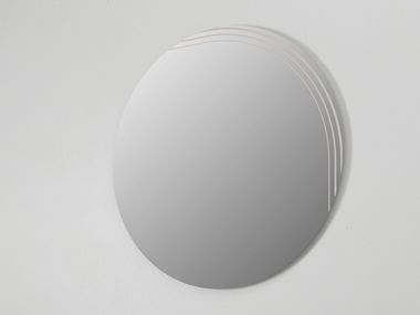 Specchio rotondo da parete DROP Bizzotto Italia