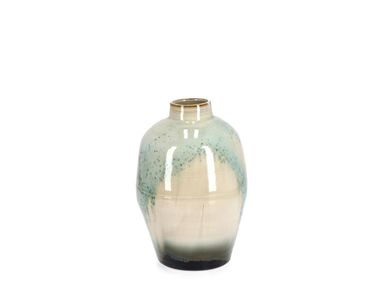 Tafelaufsatz / Flasche aus Terrakotta COIRA Bizzotto