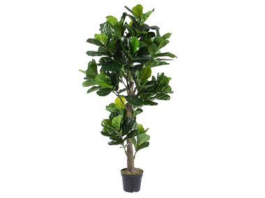 Artificial plant FICUS LYRATA H190 Bizzotto