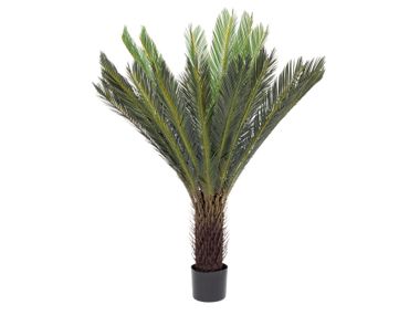 Artificial plant PALMA CYCAS H120 Bizzotto