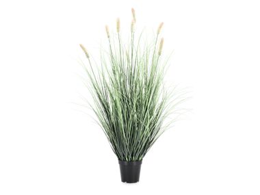 Artificial plant PENNISETUM H90 Bizzotto