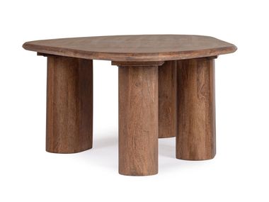 Mango coffee table SANAT Bizzotto