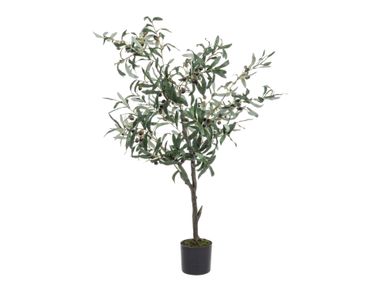 Artificial plant ULIVO H120 Bizzotto