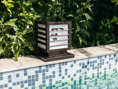 Outdoor lighting