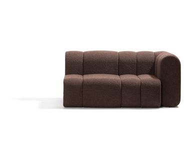 BOB WIDE Modular fabric sofa By Blå Station | design Stefan Borselius ...