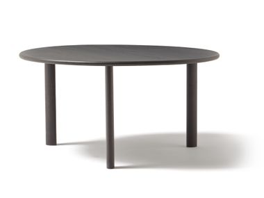 Round ash table KOKO Blasco&Vila