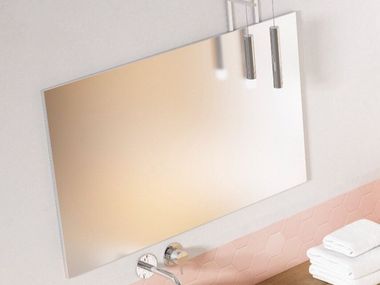 Mirror JOY Blubbain