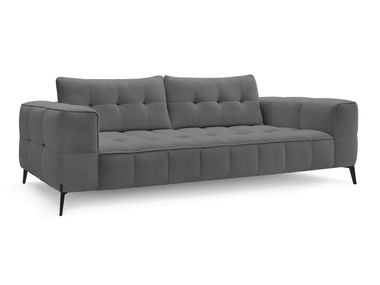 Straight fabric sofa ANIS Bobochic Paris