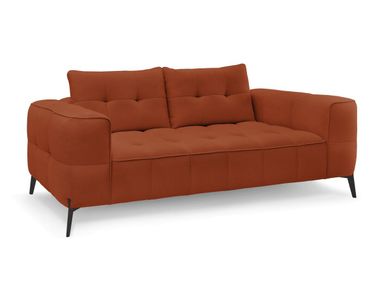 Straight fabric sofa ANIS Bobochic Paris