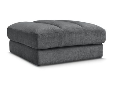Sitzpuffs | Rund, mit abnehmbarem Bezug, Sitzsack-Stil | 19