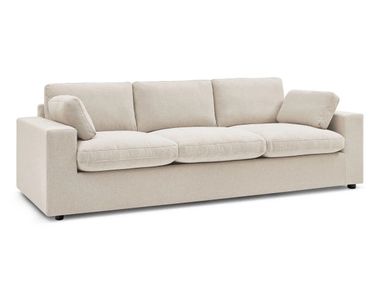 2 seater fabric sofa BELAIR Bobochic Paris