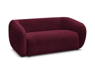 2 seater fabric sofa CELINE Bobochic Paris